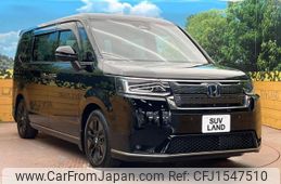 honda stepwagon 2022 CFJ1547510