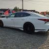 lexus ls 2019 -LEXUS--Lexus LS DAA-GVF55--GVF55-6005231---LEXUS--Lexus LS DAA-GVF55--GVF55-6005231- image 4