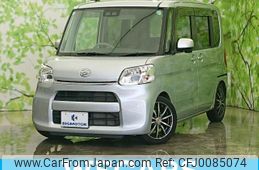 daihatsu tanto 2017 quick_quick_DBA-LA600S_LA600S-0545672