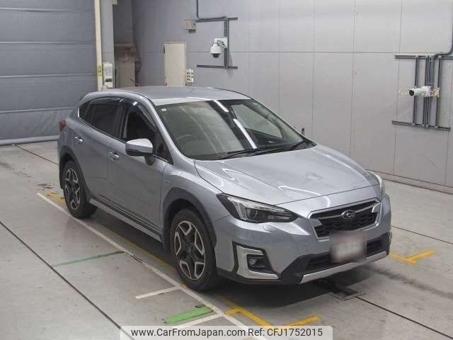 subaru xv 2019 CFJ1752015 image 1