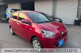 daihatsu mira-e-s 2018 CFJ1514210