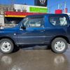 suzuki jimny 2017 quick_quick_ABA-JB23W_JB23W-772182 image 2