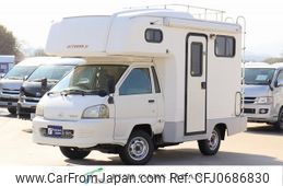 toyota townace-truck 2005 GOO_NET_EXCHANGE_1150139A30250125W001