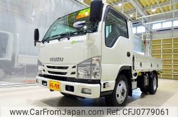 isuzu elf-truck 2020 -ISUZU--Elf 2RG-NJS88A--NJS88-7000384---ISUZU--Elf 2RG-NJS88A--NJS88-7000384-