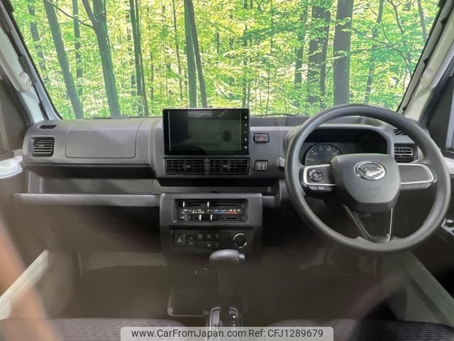 daihatsu hijet-truck 2022 quick_quick_S510P_S510P-0492346 image 2