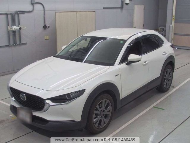 mazda cx-3 2020 -MAZDA--CX-30 DMEP-121815---MAZDA--CX-30 DMEP-121815- image 1