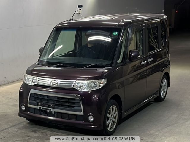 daihatsu tanto 2012 -DAIHATSU--Tanto L375S-0500179---DAIHATSU--Tanto L375S-0500179- image 1