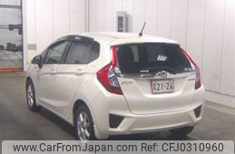 honda fit-hybrid 2013 TE3476