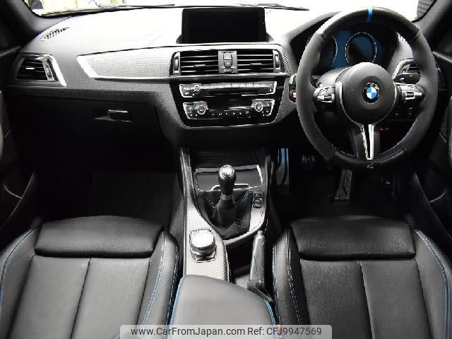 bmw bmw-others 2018 quick_quick_CBA-1H30G_WBS1J52020VD43662 image 2