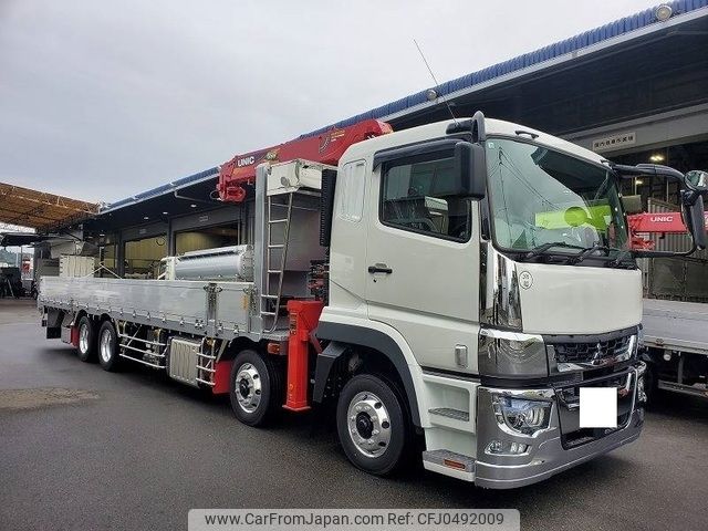 mitsubishi-fuso super-great 2024 -MITSUBISHI--Super Great 2PG-FS74--FS74HZ-547831---MITSUBISHI--Super Great 2PG-FS74--FS74HZ-547831- image 2