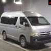toyota hiace-van 2006 -TOYOTA--Hiace Van KDH200K-0042444---TOYOTA--Hiace Van KDH200K-0042444- image 1
