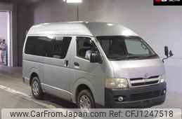 toyota hiace-van 2006 -TOYOTA--Hiace Van KDH200K-0042444---TOYOTA--Hiace Van KDH200K-0042444-