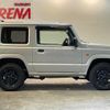 suzuki jimny 2025 CFJ1770164 image 3