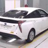 toyota prius 2017 -TOYOTA--Prius DAA-ZVW50--ZVW50-6095454---TOYOTA--Prius DAA-ZVW50--ZVW50-6095454- image 2