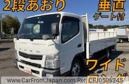 mitsubishi-fuso canter 2014 quick_quick_TKG-FEB50_FEB50-531954