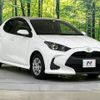 toyota yaris 2022 CFJ1571833 image 16