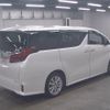 toyota alphard 2019 quick_quick_DBA-AGH30W_0260021 image 4