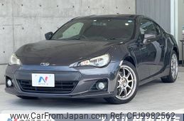 subaru brz 2013 -SUBARU--BRZ DBA-ZC6--ZC6-010316---SUBARU--BRZ DBA-ZC6--ZC6-010316-