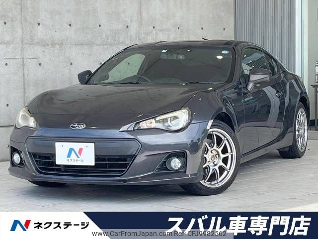 subaru brz 2013 -SUBARU--BRZ DBA-ZC6--ZC6-010316---SUBARU--BRZ DBA-ZC6--ZC6-010316- image 1