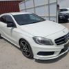 mercedes-benz a-class 2013 -MERCEDES-BENZ--Benz A Class DBA-176042--WDD1760422J059194---MERCEDES-BENZ--Benz A Class DBA-176042--WDD1760422J059194- image 21