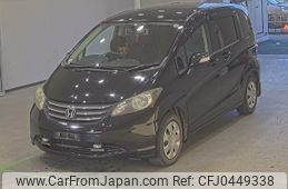 honda freed 2009 -HONDA--Freed GB3-1149718---HONDA--Freed GB3-1149718-