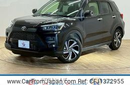toyota raize 2024 quick_quick_5BA-A201A_A201A-0054399