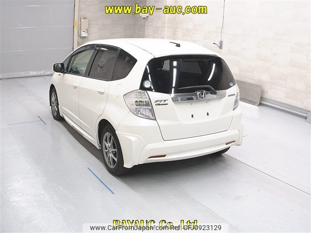 honda fit 2012 -HONDA--Fit GP1-1111175---HONDA--Fit GP1-1111175- image 2