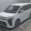 toyota voxy 2019 -TOYOTA--Voxy DBA-ZRR80W--ZRR80-0579225---TOYOTA--Voxy DBA-ZRR80W--ZRR80-0579225- image 1