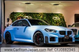 bmw m2 2023 quick_quick_3BA-12DM30_WBS12DM0008D62388