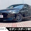 mazda mazda3 2019 -MAZDA--MAZDA3 5BA-BPFP--BPFP-107821---MAZDA--MAZDA3 5BA-BPFP--BPFP-107821- image 1