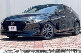 mazda mazda3 2019 -MAZDA--MAZDA3 5BA-BPFP--BPFP-107821---MAZDA--MAZDA3 5BA-BPFP--BPFP-107821-