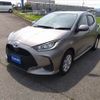 toyota yaris 2020 -TOYOTA--Yaris 6AA-MXPH15--MXPH15-0007572---TOYOTA--Yaris 6AA-MXPH15--MXPH15-0007572- image 1