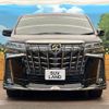 toyota alphard 2022 CFJ1755695 image 14