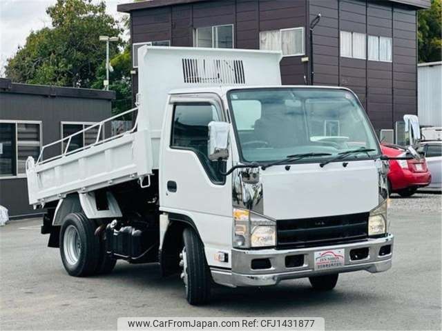 isuzu elf-truck 2011 -ISUZU--Elf NKR-NKR85AD--NKR85-7019950---ISUZU--Elf NKR-NKR85AD--NKR85-7019950- image 2