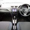 suzuki swift 2012 -SUZUKI--Swift ZC72S--ZC72S-153345---SUZUKI--Swift ZC72S--ZC72S-153345- image 3