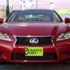 lexus gs 2013 -LEXUS--Lexus GS DAA-GWL10--GWL10-6006838---LEXUS--Lexus GS DAA-GWL10--GWL10-6006838- image 9