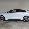 audi rs3-sportback 2022 quick_quick_3BA-GYDNWF_WUAZZZGY2NA905163 image 19