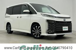 toyota voxy 2023 -TOYOTA--Voxy 6AA-ZWR90W--ZWR90-0116756---TOYOTA--Voxy 6AA-ZWR90W--ZWR90-0116756-