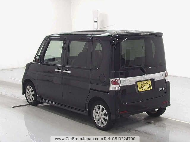 daihatsu tanto 2009 -DAIHATSU 【広島 580ﾈ5030】--Tanto L375S--0220584---DAIHATSU 【広島 580ﾈ5030】--Tanto L375S--0220584- image 2