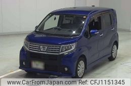 daihatsu move 2016 -DAIHATSU--Move DBA-LA150S--LA150S-0098568---DAIHATSU--Move DBA-LA150S--LA150S-0098568-