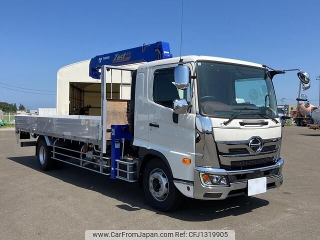 hino ranger 2024 -HINO--Hino Ranger 2KG-FE2ACA--FE2AC-***747---HINO--Hino Ranger 2KG-FE2ACA--FE2AC-***747- image 2