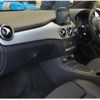 mercedes-benz b-class 2017 quick_quick_DBA-246242_WDD2462422J464647 image 3