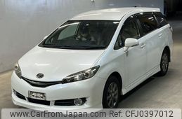 toyota wish 2013 -TOYOTA--Wish ZGE20G-6003478---TOYOTA--Wish ZGE20G-6003478-