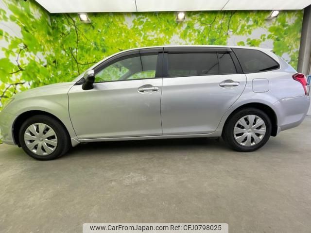 toyota corolla-fielder 2013 quick_quick_DBA-NZE161G_NZE161-7067071 image 2