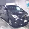 toyota alphard 2014 -TOYOTA 【大阪 303ﾗ7641】--Alphard ANH20W-8346215---TOYOTA 【大阪 303ﾗ7641】--Alphard ANH20W-8346215- image 1