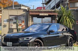 bmw 7-series 2020 -BMW 【名変中 】--BMW 7 Series 7S30--30164---BMW 【名変中 】--BMW 7 Series 7S30--30164-