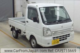 suzuki carry-truck 2022 -SUZUKI 【神戸 483ｲ2785】--Carry Truck DA16T-693404---SUZUKI 【神戸 483ｲ2785】--Carry Truck DA16T-693404-