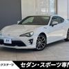 toyota 86 2018 quick_quick_ZN6_ZN6-091263 image 1