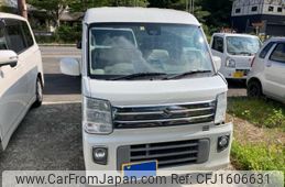 suzuki every-wagon 2016 CFJ1606631