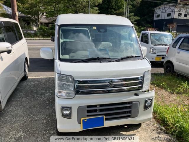 suzuki every-wagon 2016 CFJ1606631 image 1